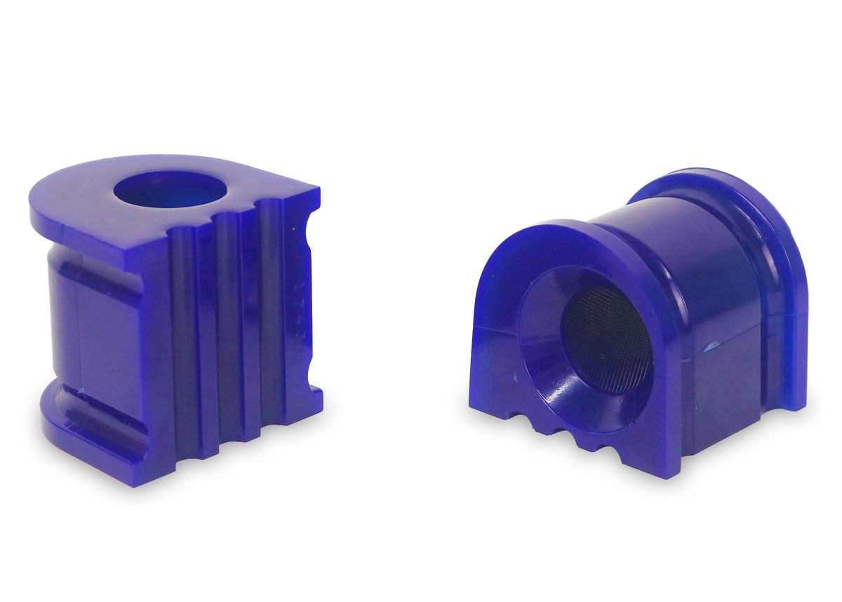 SuperPro - Front Control Arm Lower-Rear Bushing Kit - SPF1743AK