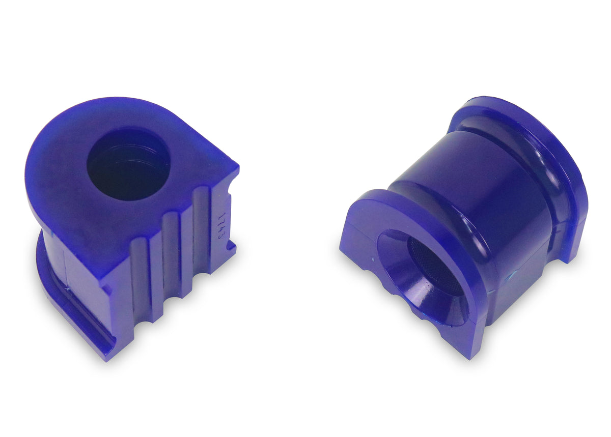 SuperPro - Front Control Arm Lower-Rear Bushing Kit - SPF1743AK