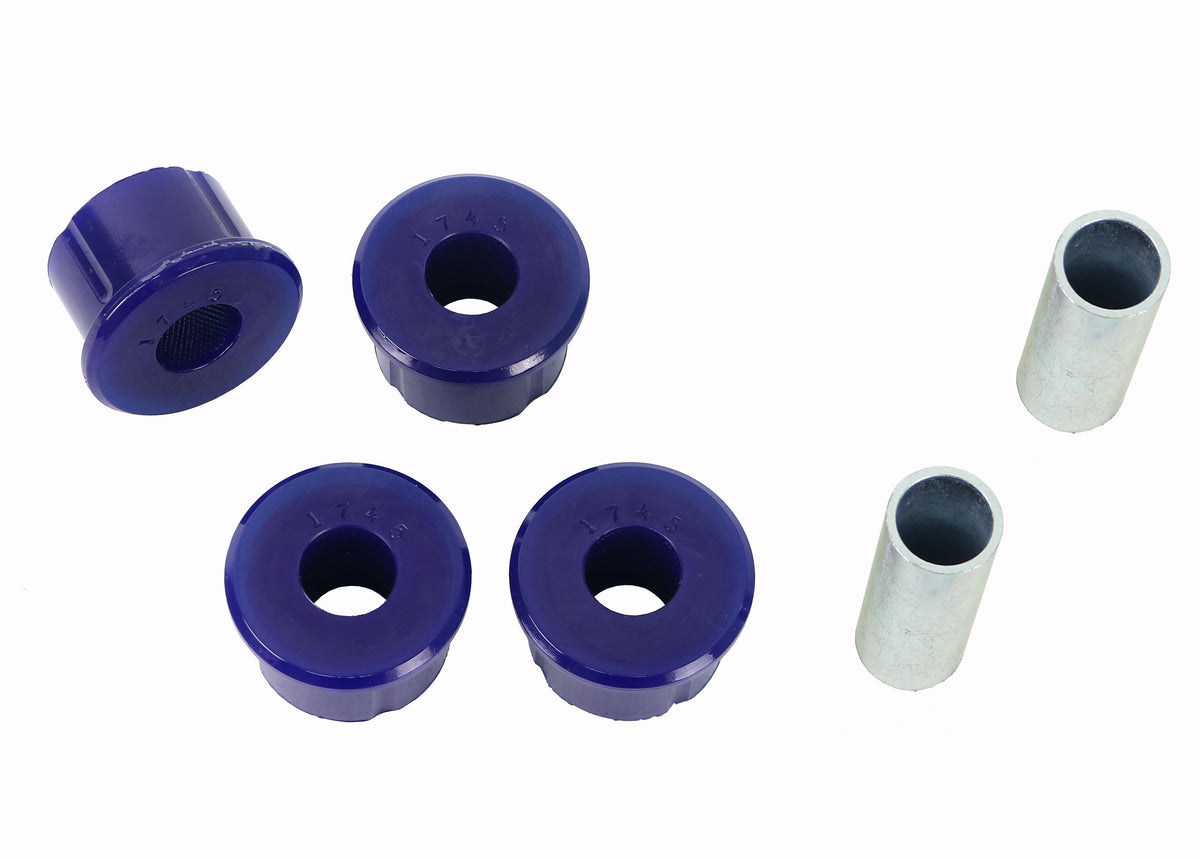 SuperPro - Front Control Arm Lower-Front Bushing Kit - SPF1745K