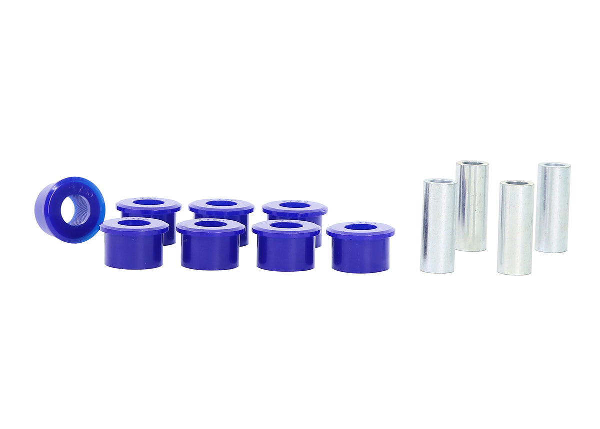 SuperPro - Rear Lower Control Arm Inner Bushing Kit - SPF1750K