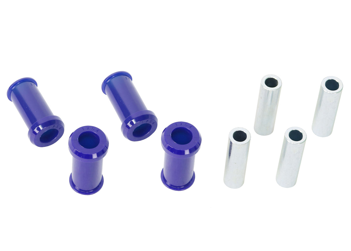 SuperPro - Rear Trailing Arm Bushing Kit - SPF1754K
