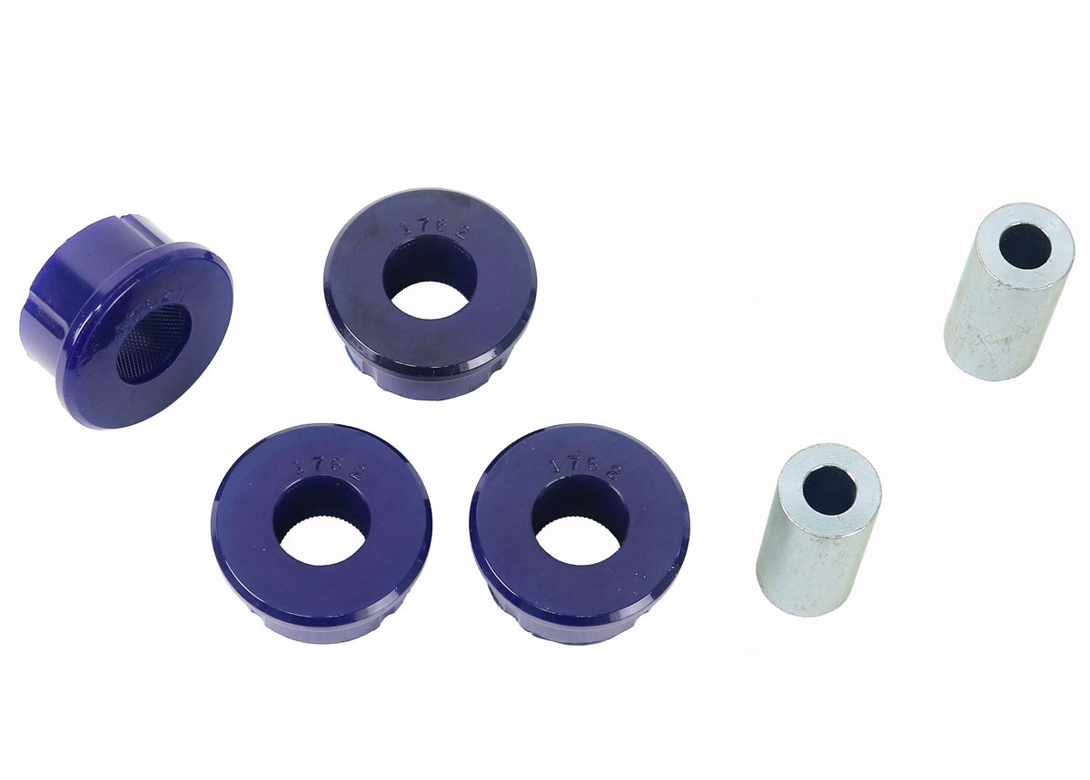 SuperPro - Rear Control Arm Bushing Kit - SPF1762K