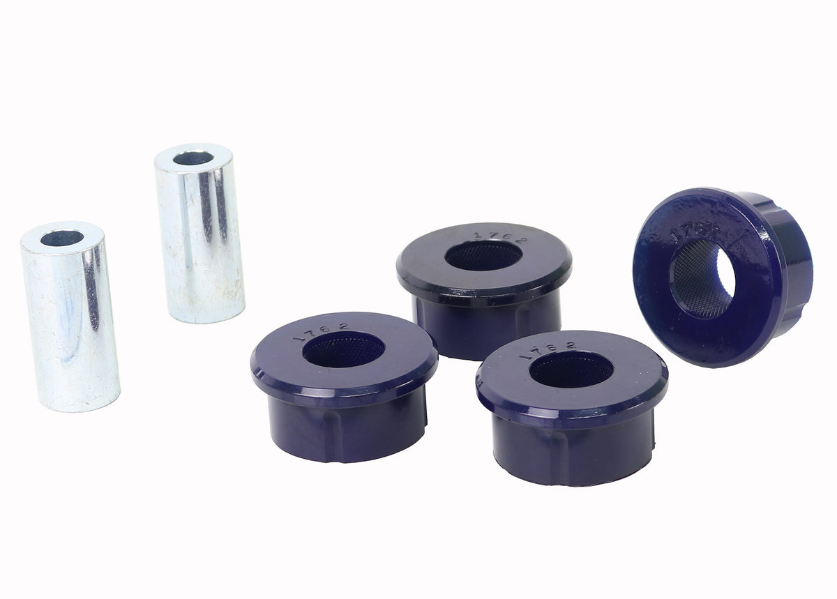 SuperPro - Rear Control Arm Bushing Kit - SPF1762K