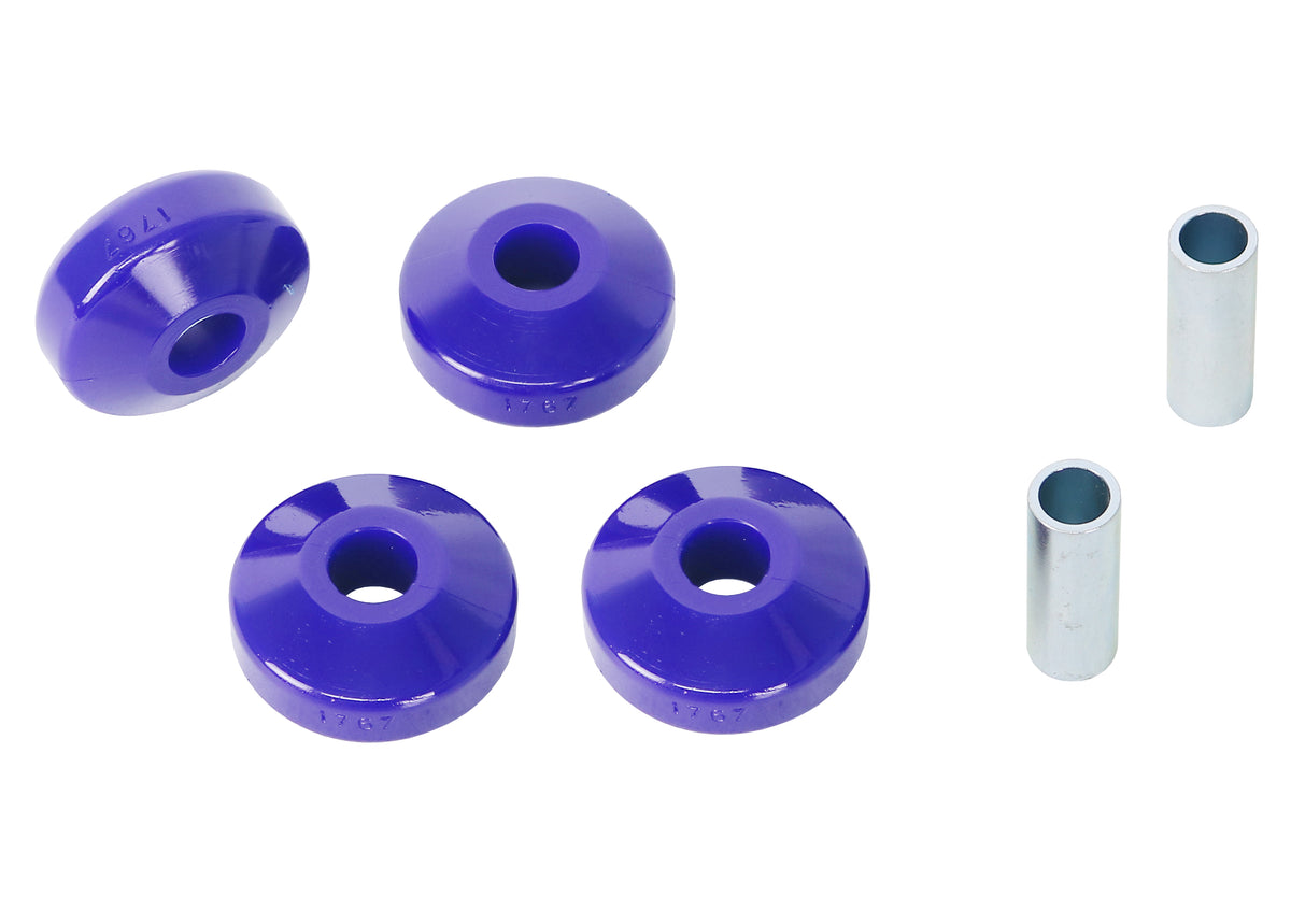 SuperPro - Front Strut Bar To Chassis Mount Bushing Kit - SPF1767K