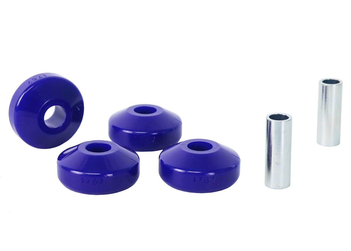 SuperPro - Front Strut Bar To Chassis Mount Bushing Kit - SPF1767K