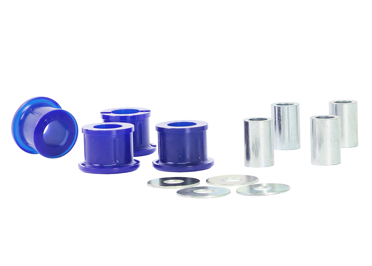 SuperPro - Forward Rear Control Arm Bushing Kit - SPF1786K