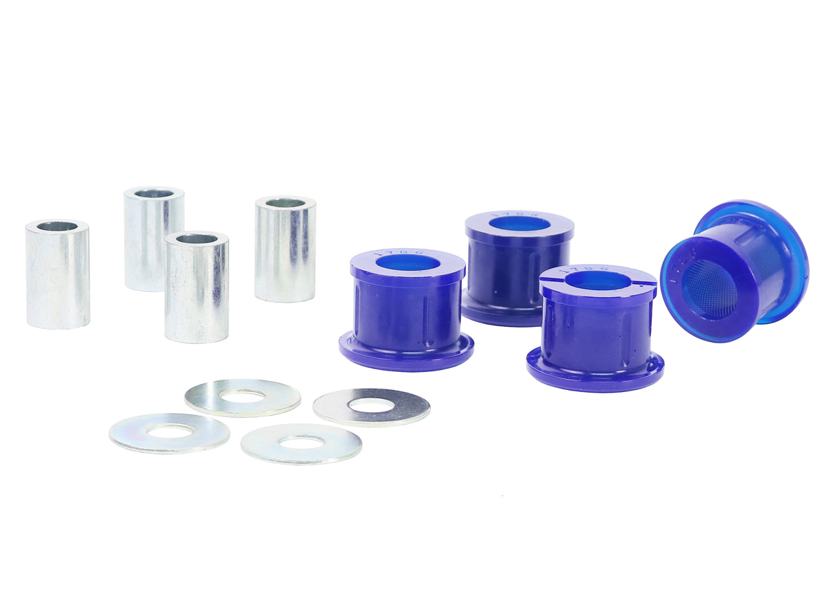 SuperPro - Forward Rear Control Arm Bushing Kit - SPF1786K