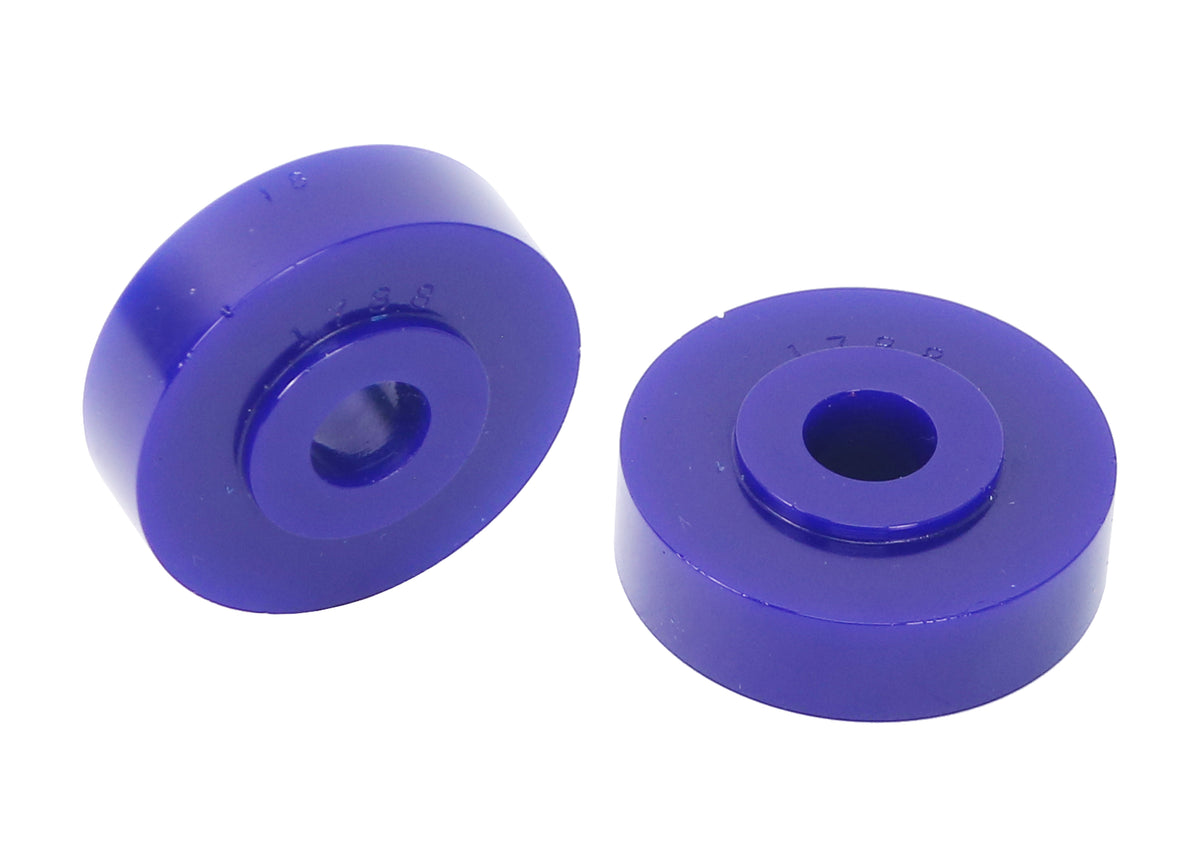 SuperPro - Front and Rear Body Mount Bushing Kit - SPF1788K