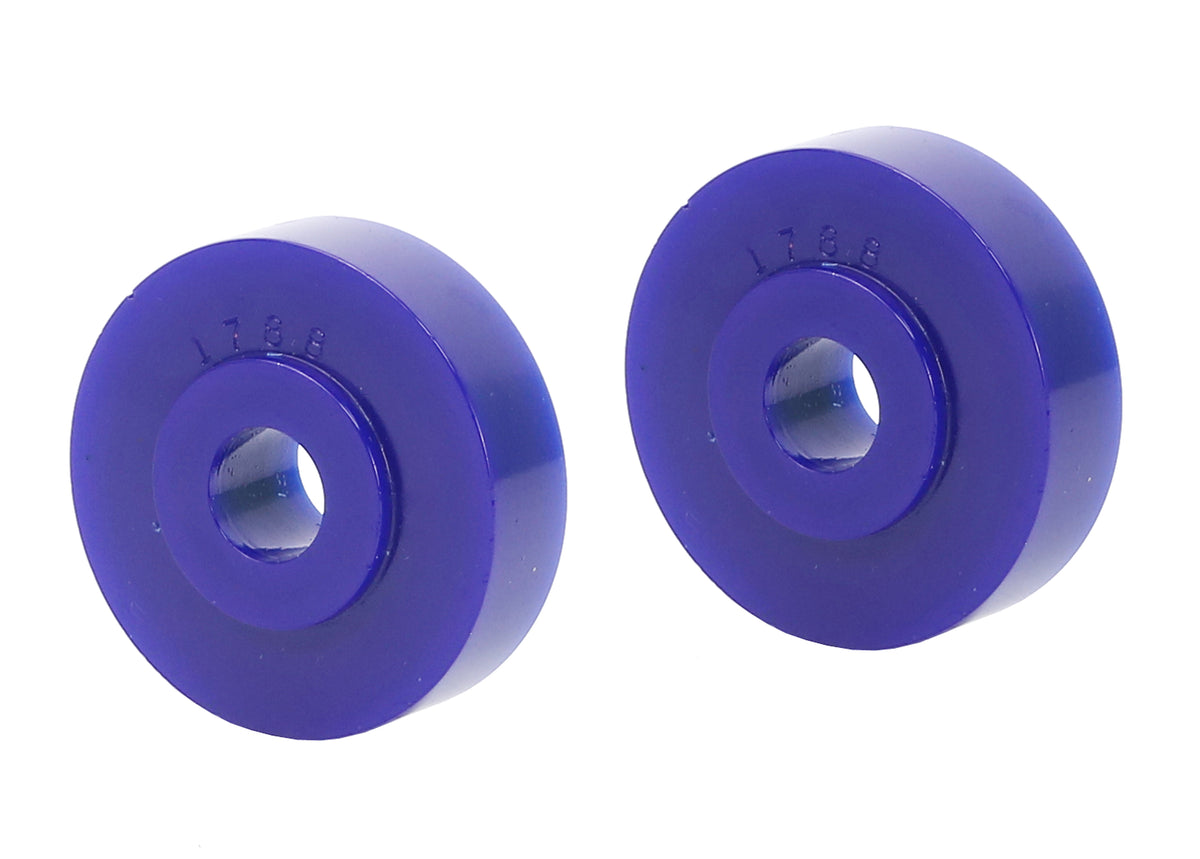 SuperPro - Front and Rear Body Mount Bushing Kit - SPF1788K