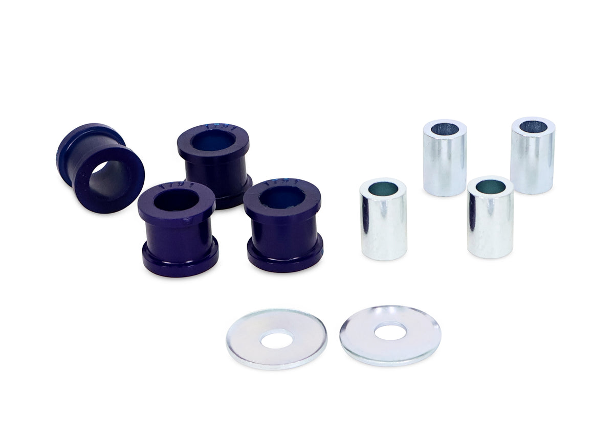 SuperPro - Front Sway Bar Link Bushing Kit - SPF1791K