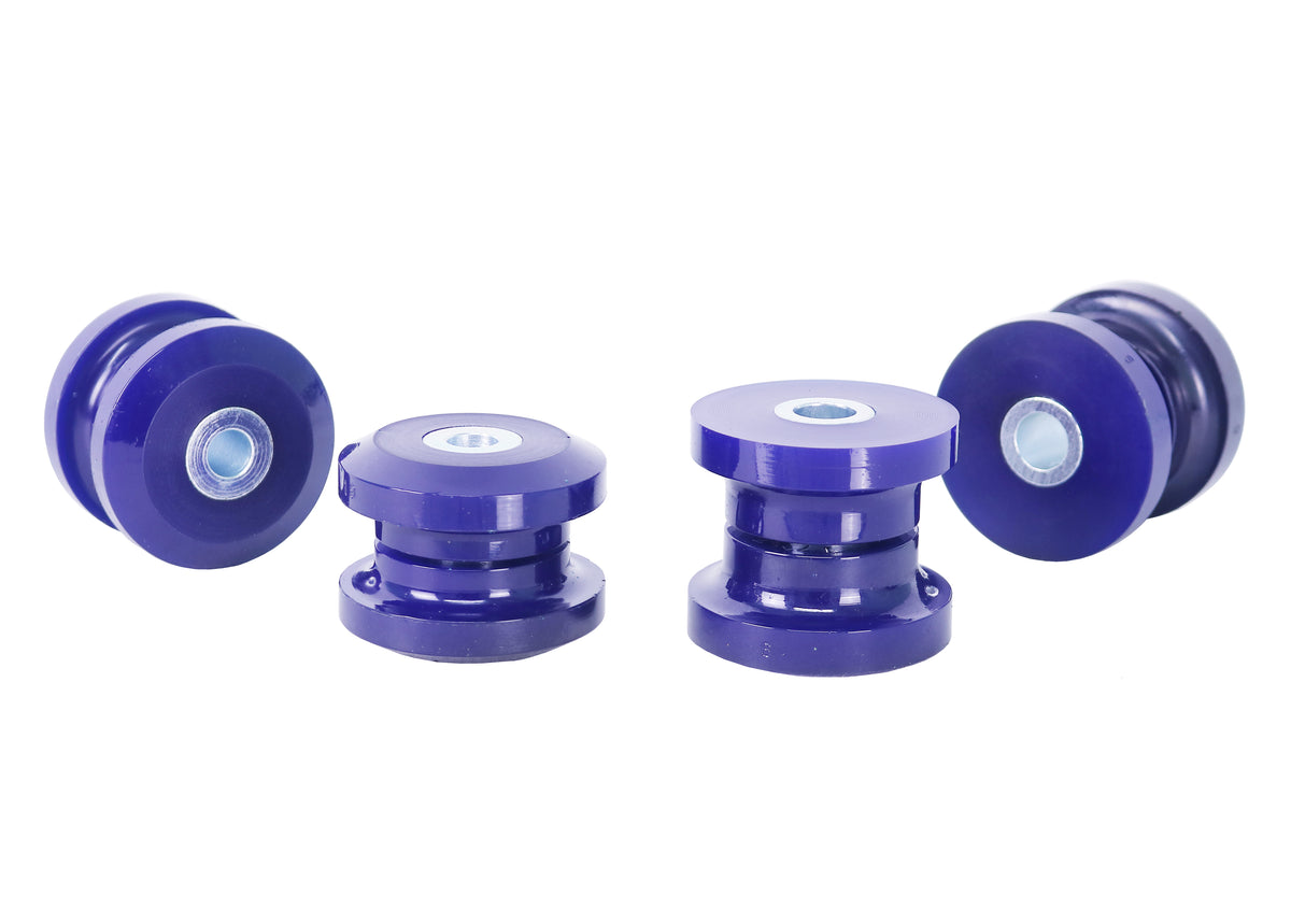 SuperPro - Front Subframe Front & Rear Bushing Kit - SPF1797K