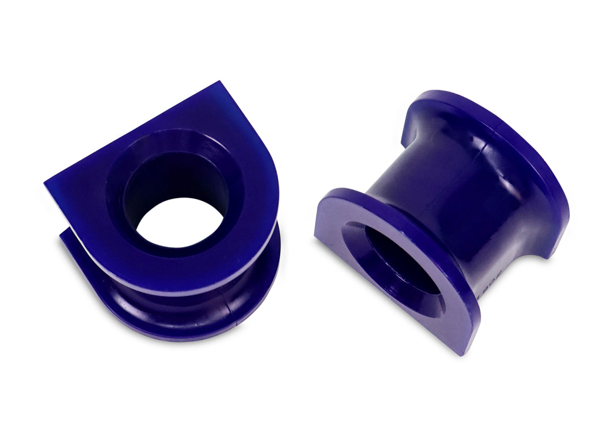 SuperPro - 31mm Front Sway Bar Mount Bushing Kit - SPF1802-31K