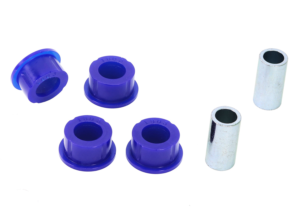 SuperPro - Front Panhard Rod Bushing Kit - SPF1803K