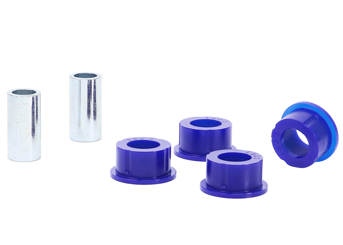 SuperPro - Front Panhard Rod Bushing Kit - SPF1803K