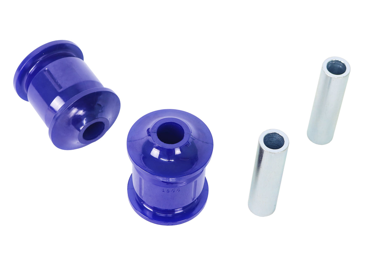 SuperPro - Rear Radius Arm To Chassis Mount Bushing Kit - SPF1805K