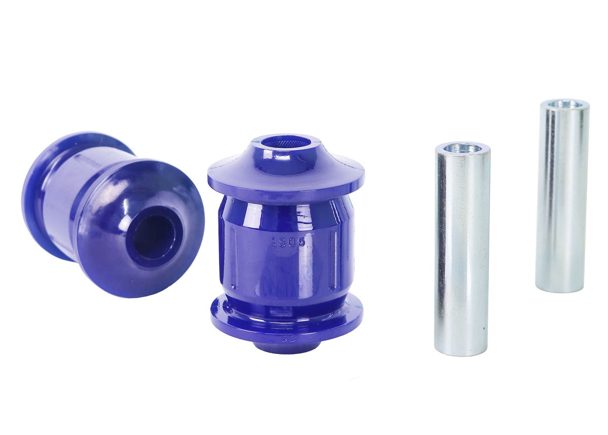 SuperPro - Rear Radius Arm To Chassis Mount Bushing Kit - SPF1805K
