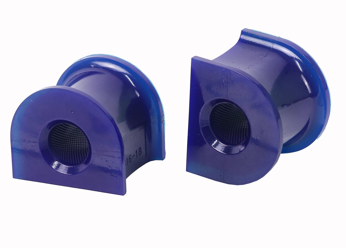 SuperPro - Sway Bar Mount Bushing Kit - SPF1816-18K