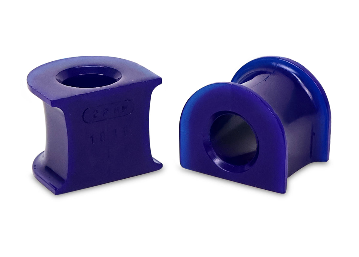 SuperPro - Front Sway Bar Mount Bushing Kit - SPF1816-22K