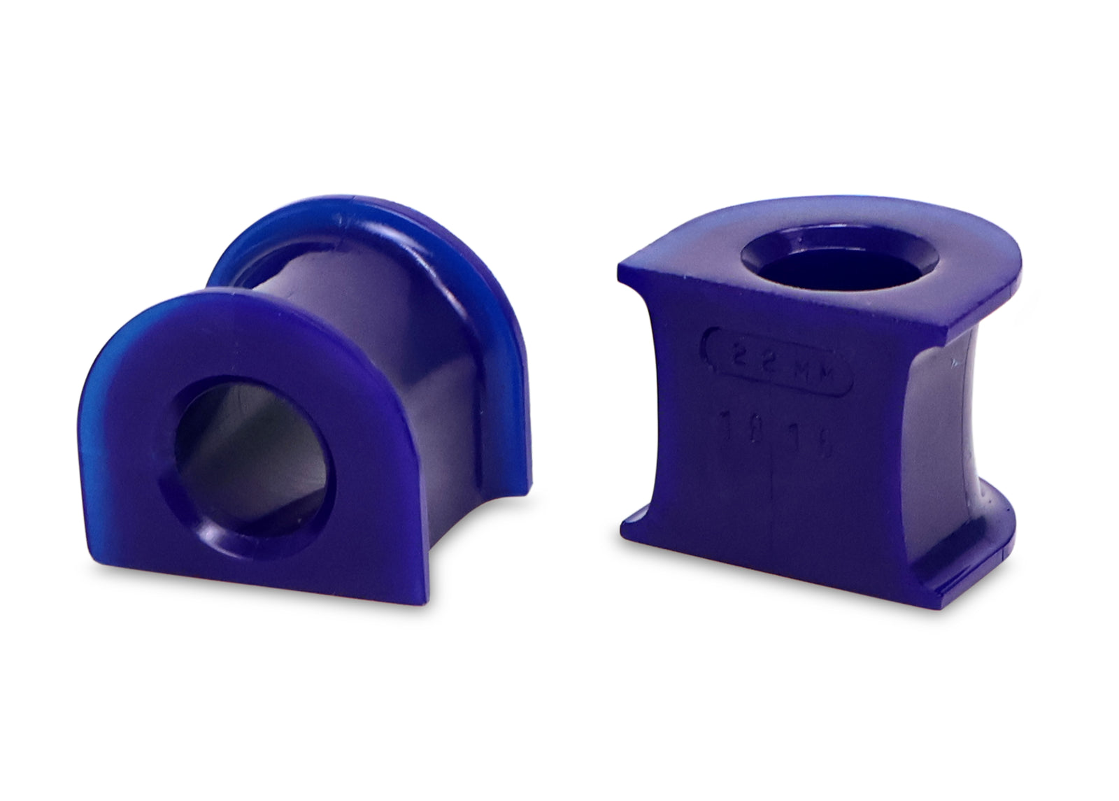 SuperPro - Front Sway Bar Mount Bushing Kit - SPF1816-22K