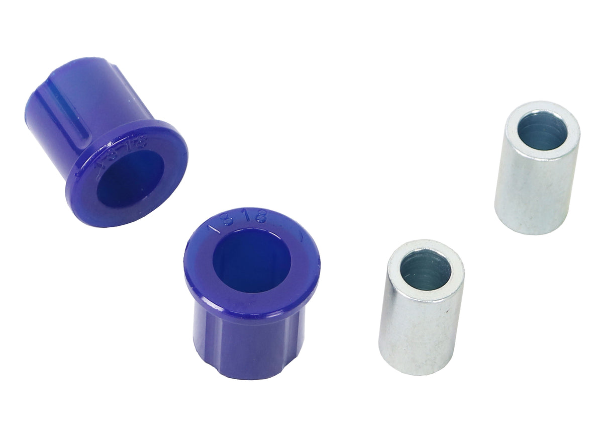 SuperPro - Alternator Mount Bushing Kit - SPF1818K