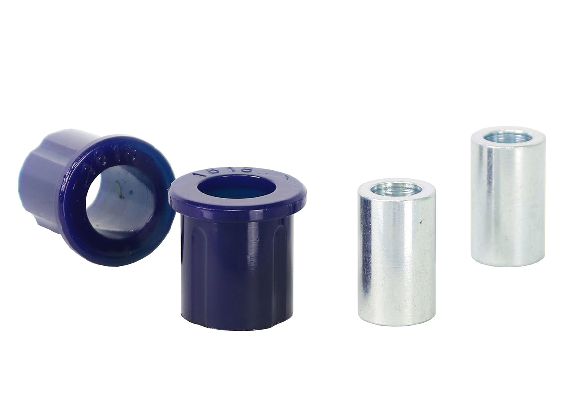 SuperPro - Alternator Mount Bushing Kit - SPF1818K