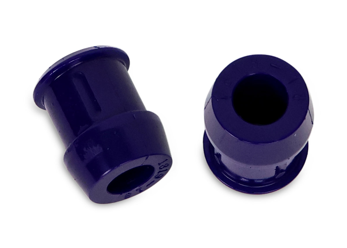 SuperPro - Front Sway Bar To Lower Control Arm Bushing Kit - SPF1819-18K