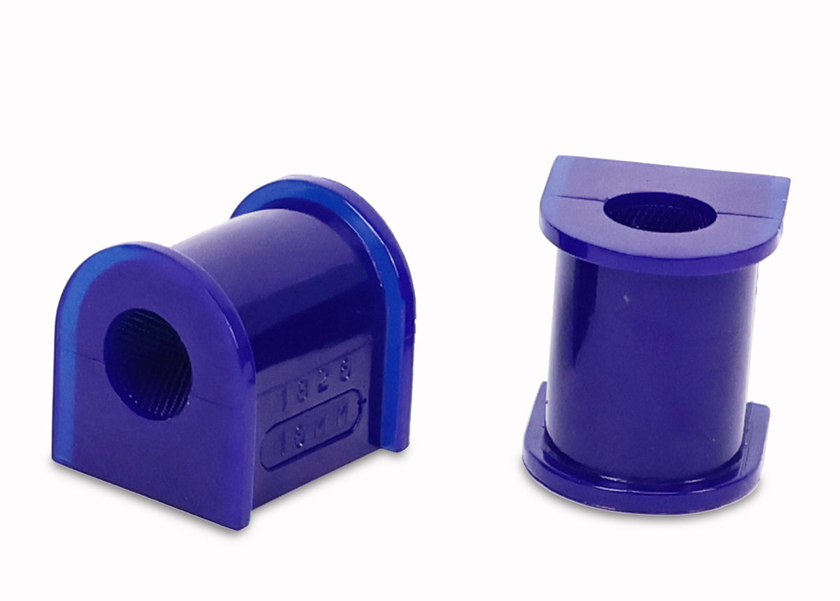 SuperPro - Rear Sway Bar Mount Bushing Kit - SPF1826-16K