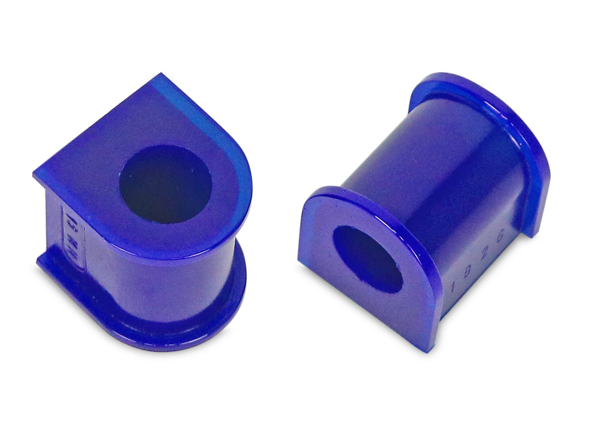 SuperPro - Rear Sway Bar Mount Bushing Kit - SPF1826-18K