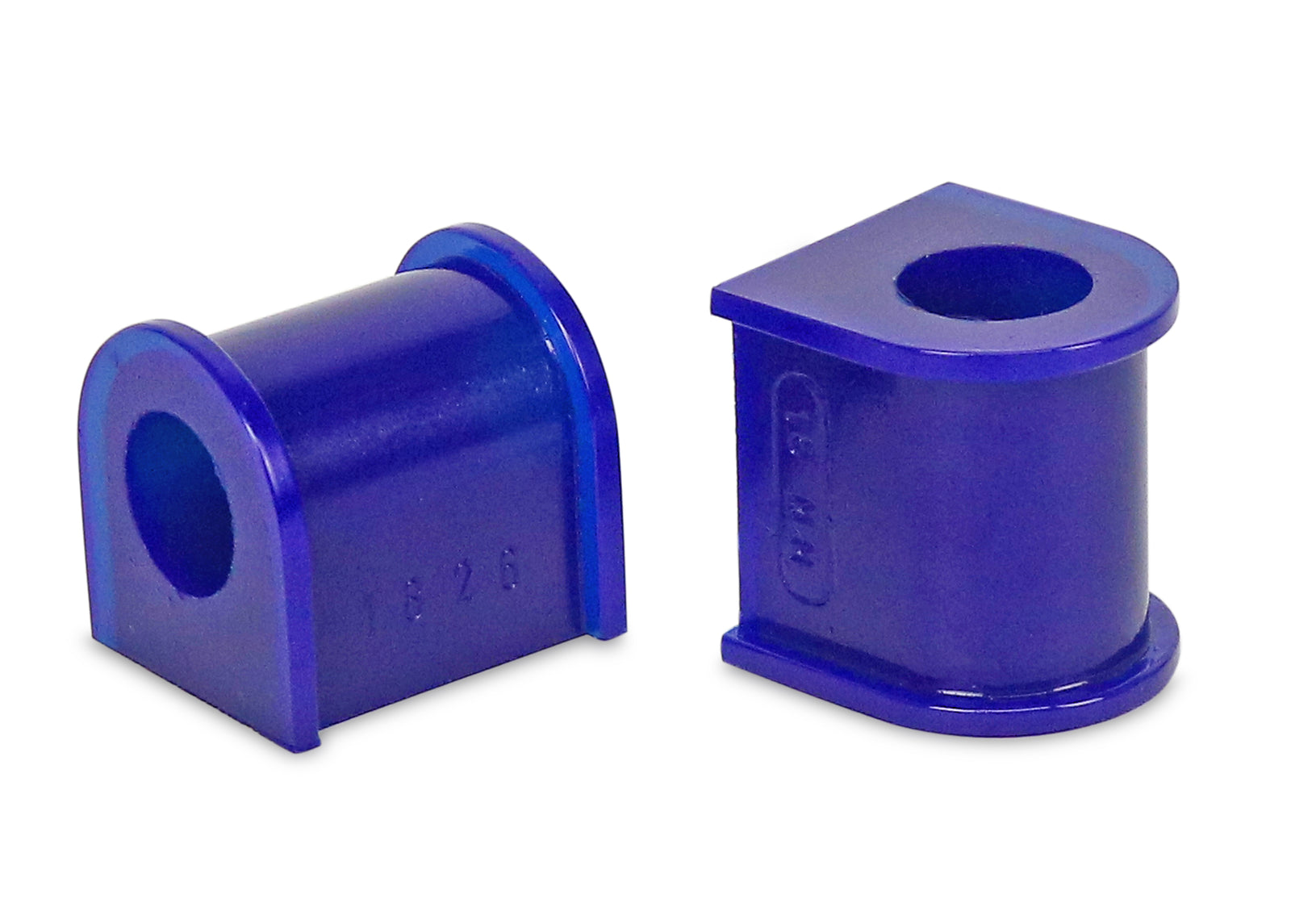 SuperPro - Rear Sway Bar Mount Bushing Kit - SPF1826-18K