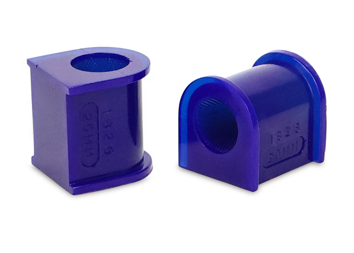 SuperPro - Rear Sway Bar Mount Bushing Kit - SPF1826-20K