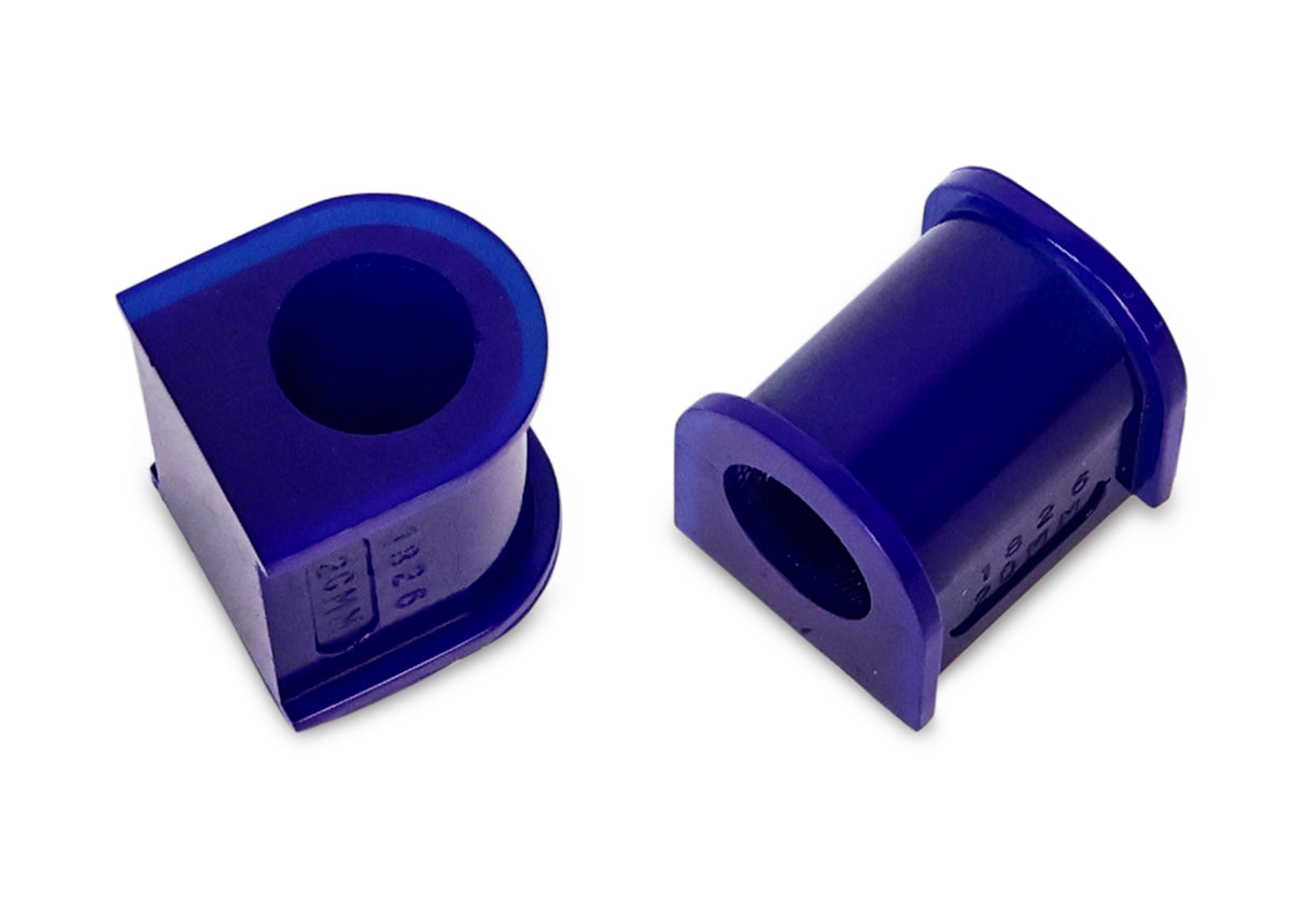 SuperPro - Rear Sway Bar Mount Bushing Kit - SPF1826-20K