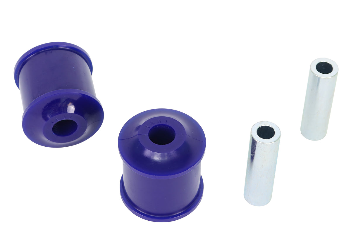SuperPro - Front Strut Bar To Chassis Mount Bushing Kit - SPF1831K
