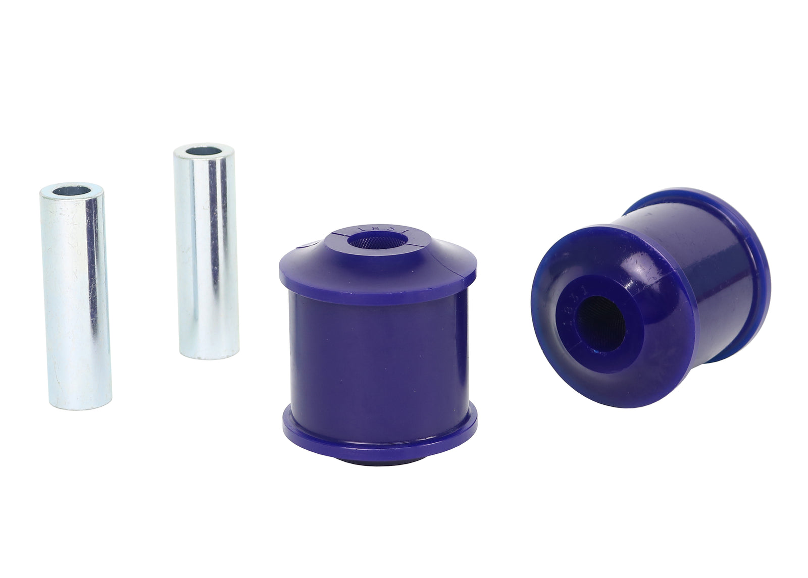 SuperPro - Front Strut Bar To Chassis Mount Bushing Kit - SPF1831K