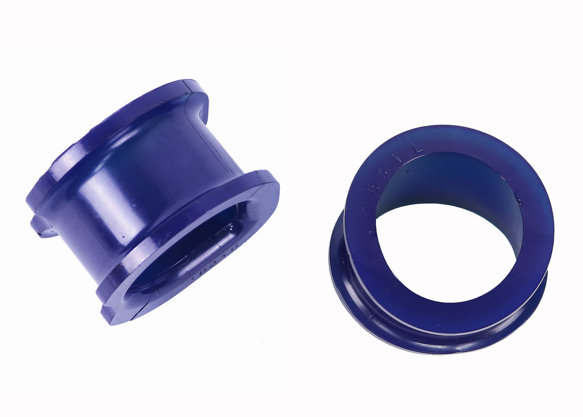 SuperPro - Steering Rack & Pinion Mount Bushing (Power Steering) - SPF1834K