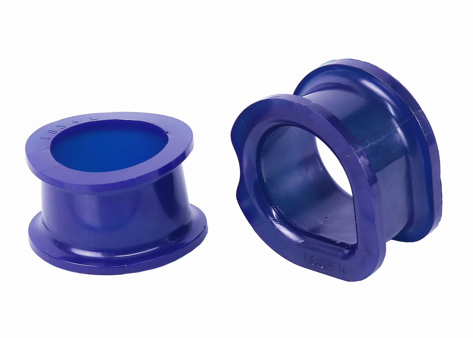 SuperPro - Steering Rack & Pinion Mount Bushing (Power Steering) - SPF1834K