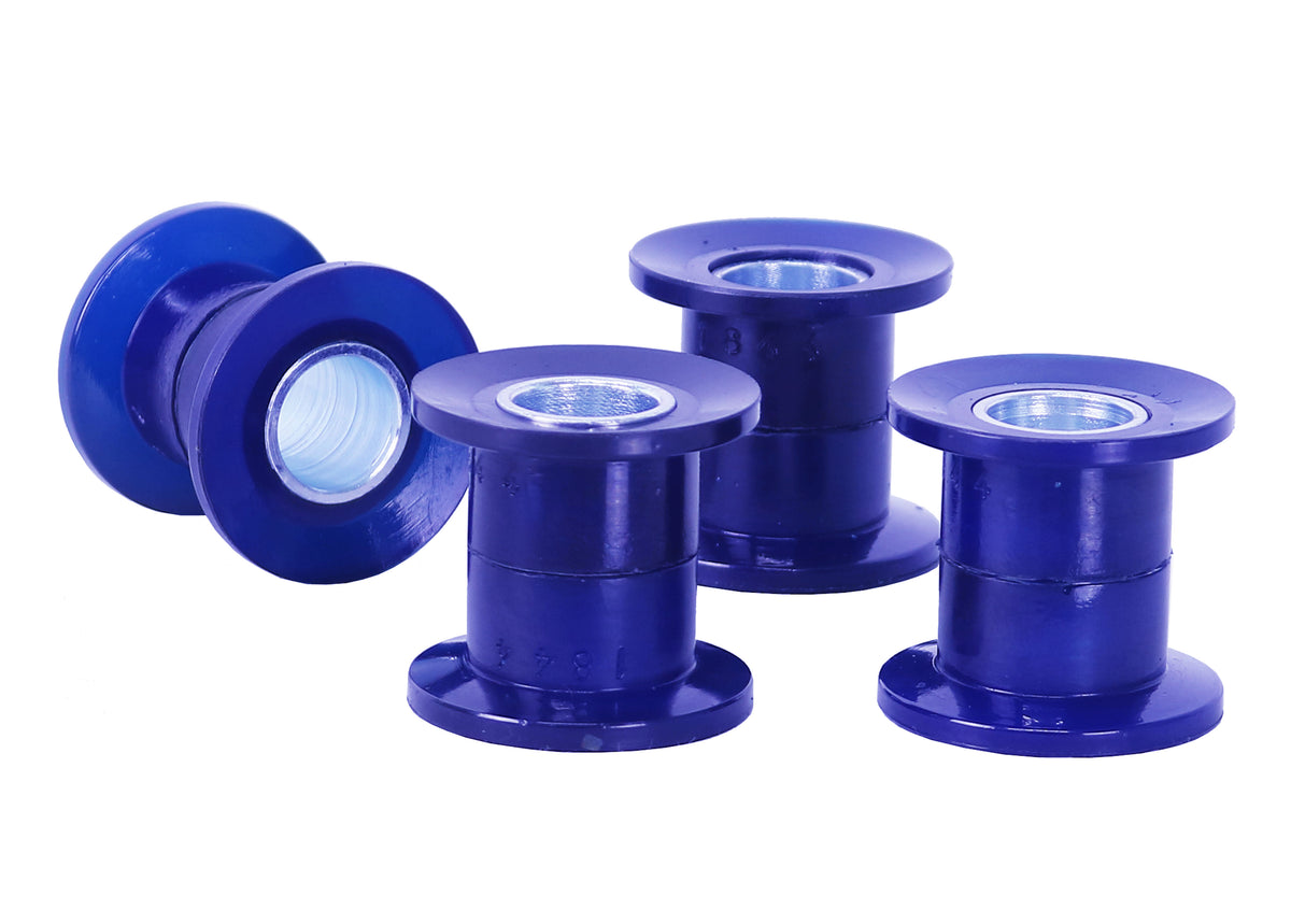 SuperPro - Front Lower Outer Trunnion Bushing Kit - SPF1844K