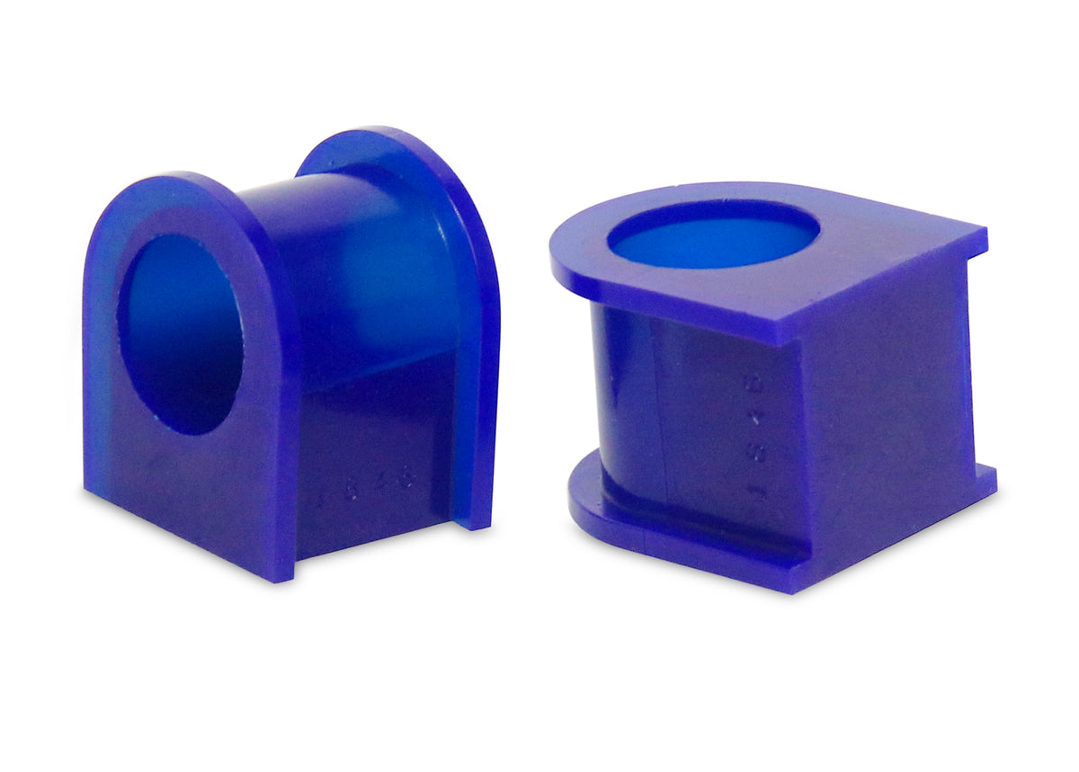 SuperPro - 30mm Front Sway Bar Mount Bushing Kit - SPF1846-30K