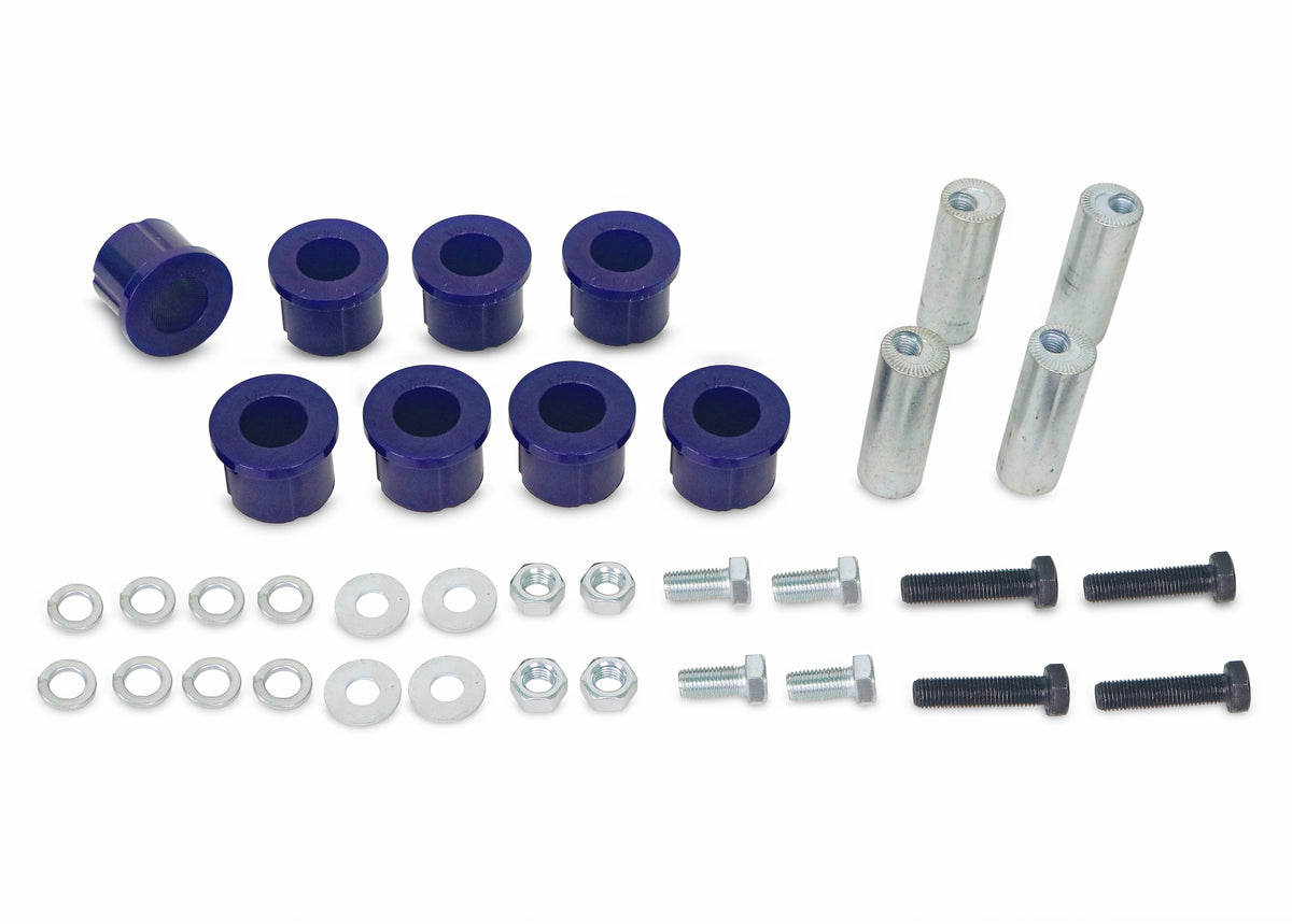 SuperPro - IRS Adjusting Camber & Toe Kit - SPF1855K