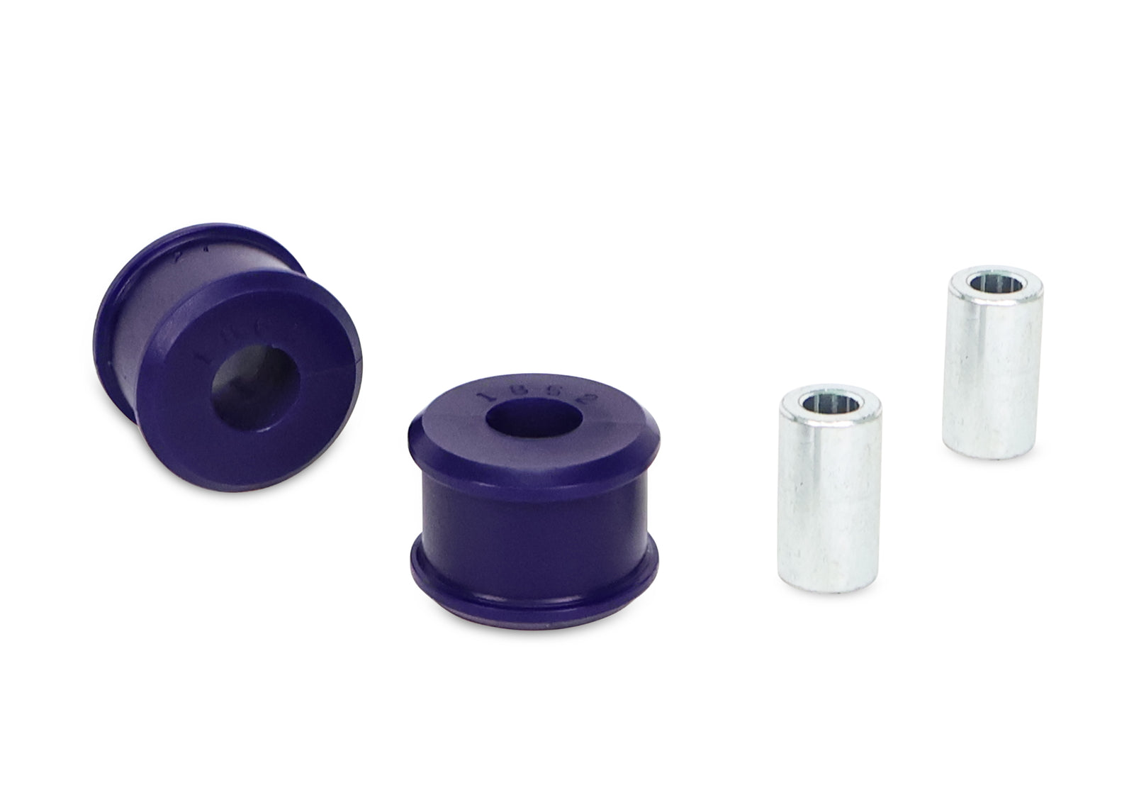 SuperPro - Front Sway Bar Mount To Link Bushing Kit - SPF1862K