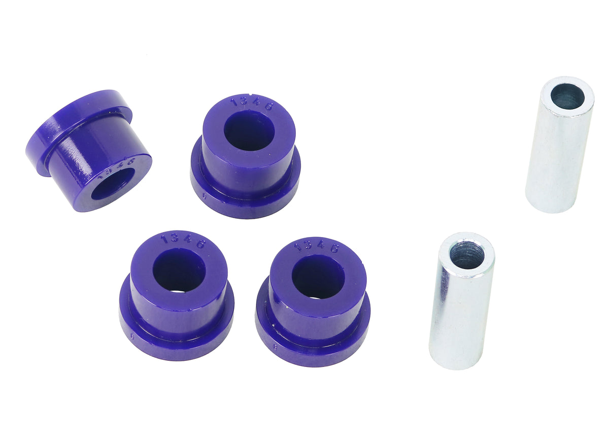 SuperPro - Front Control Arm Lower-Inner Front Bushing Kit - SPF1870K