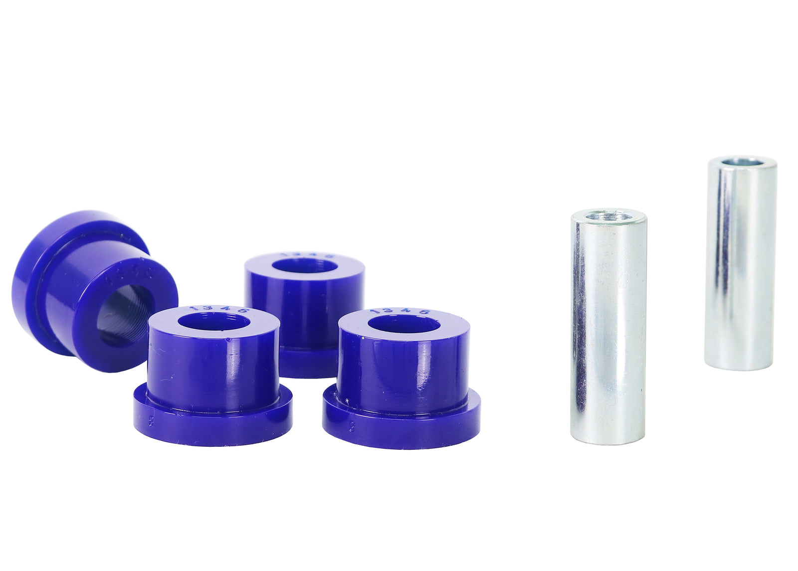 SuperPro - Front Control Arm Lower-Inner Front Bushing Kit - SPF1870K