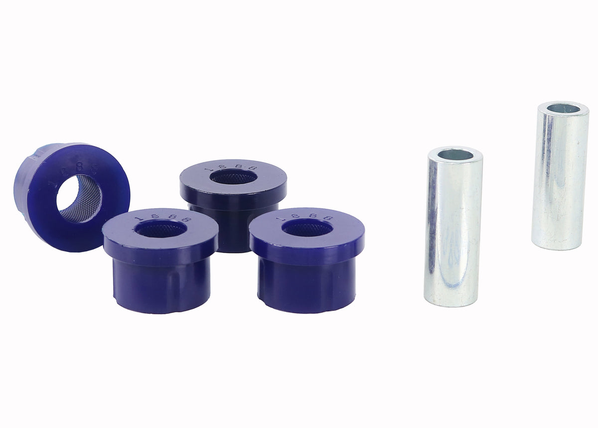 SuperPro - Front Lower Control Arm Inner Forward Bushing Kit - SPF1888K