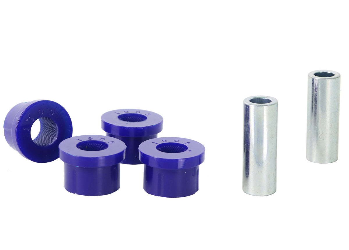SuperPro - Front Control Arm Lower-Inner Front Bushing Kit - SPF1905K