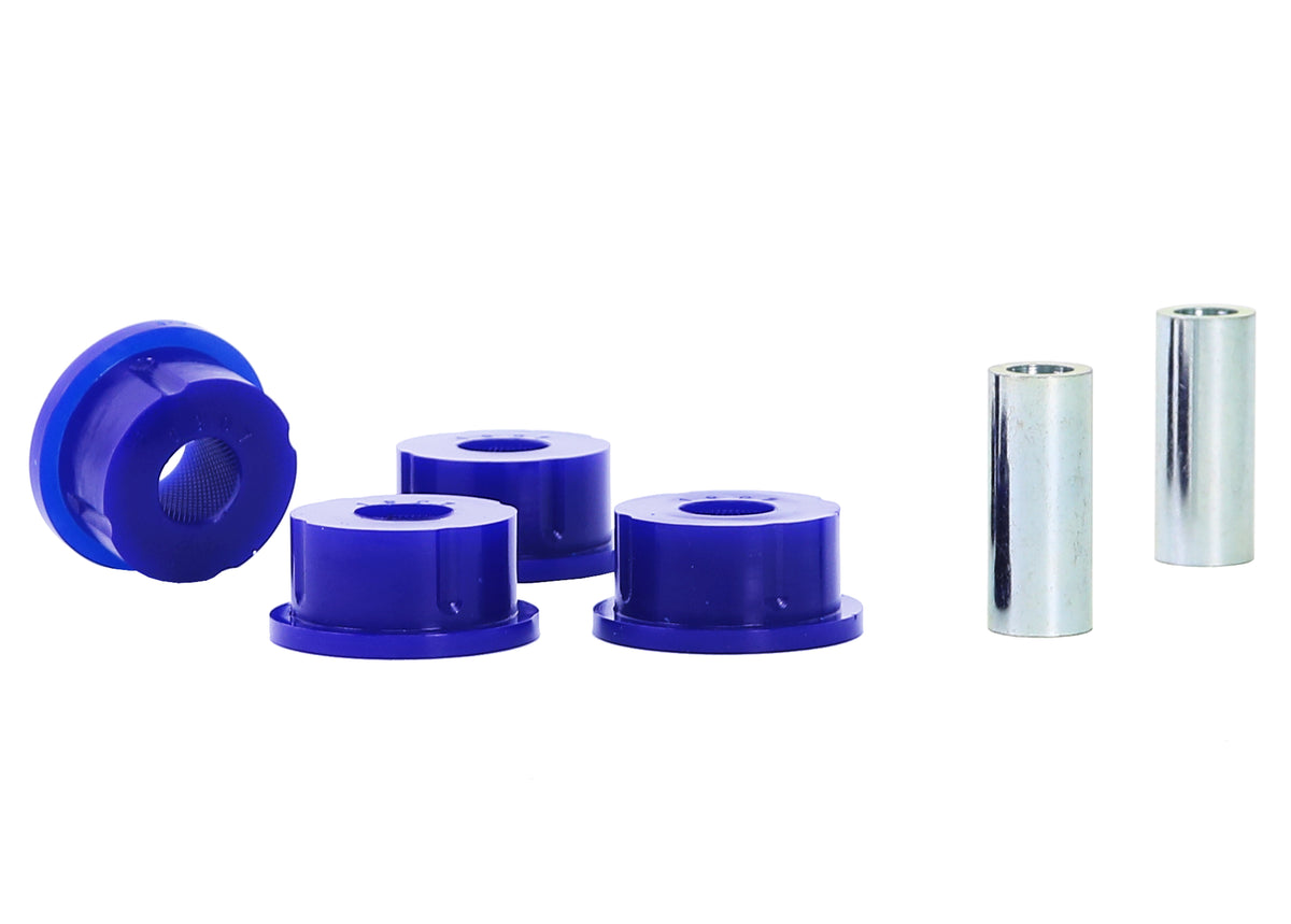 SuperPro - Rear Trailing Arm Lower-Rear Bushing Kit - SPF1907K