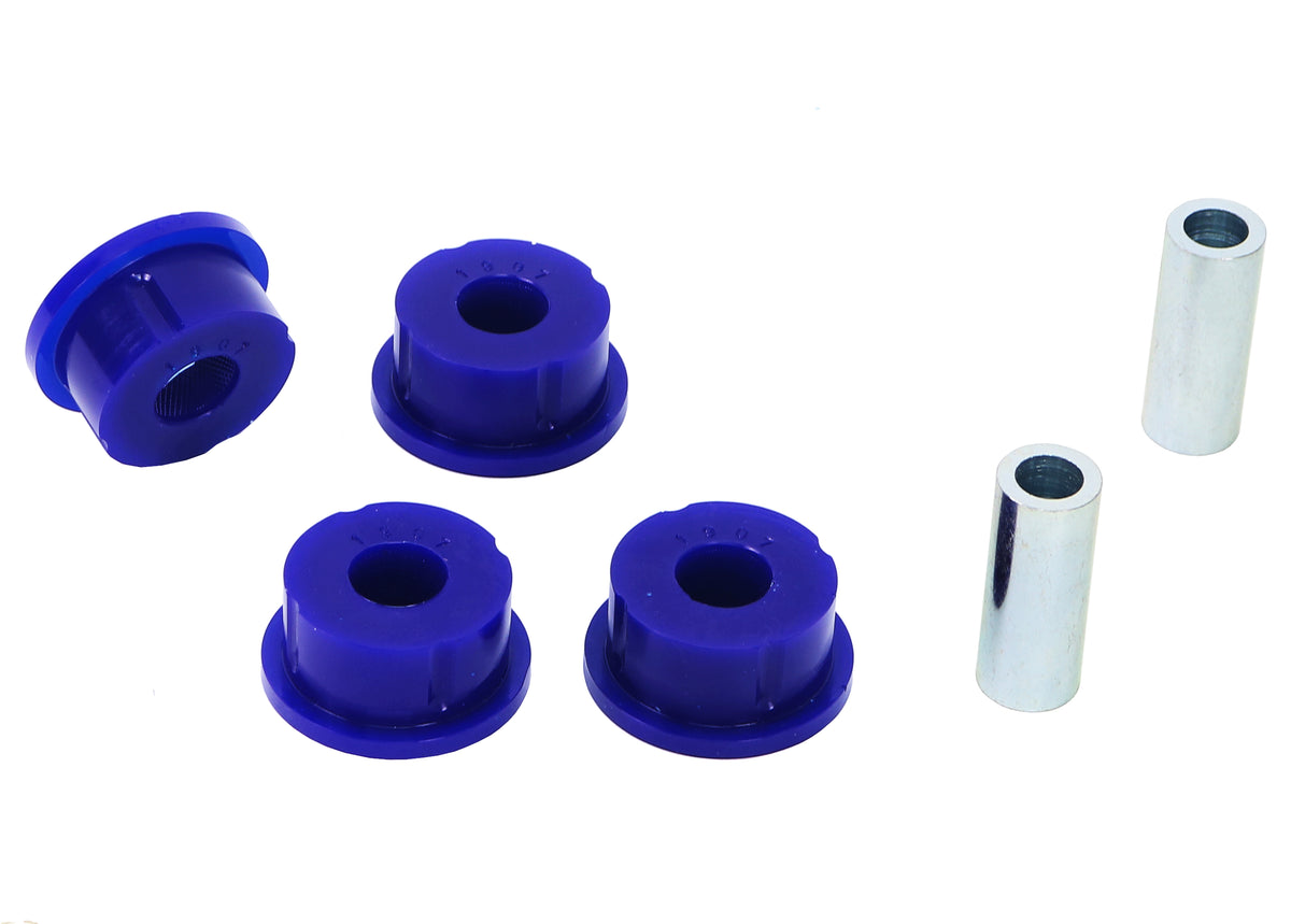 SuperPro - Rear Trailing Arm Lower-Rear Bushing Kit - SPF1907K