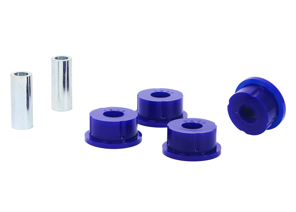 SuperPro - Rear Trailing Arm Lower-Rear Bushing Kit - SPF1907K