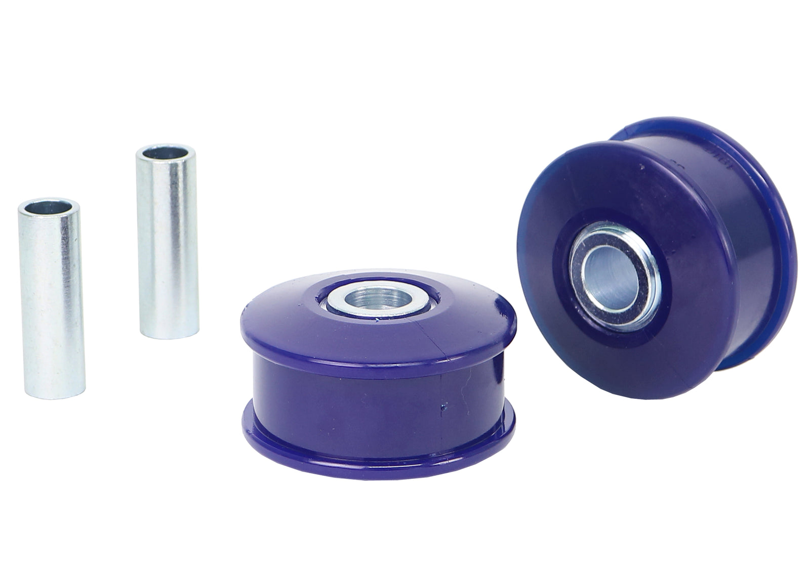 SuperPro - Front Lower Control Arm Inner Rear Bushing Kit - SPF1910K