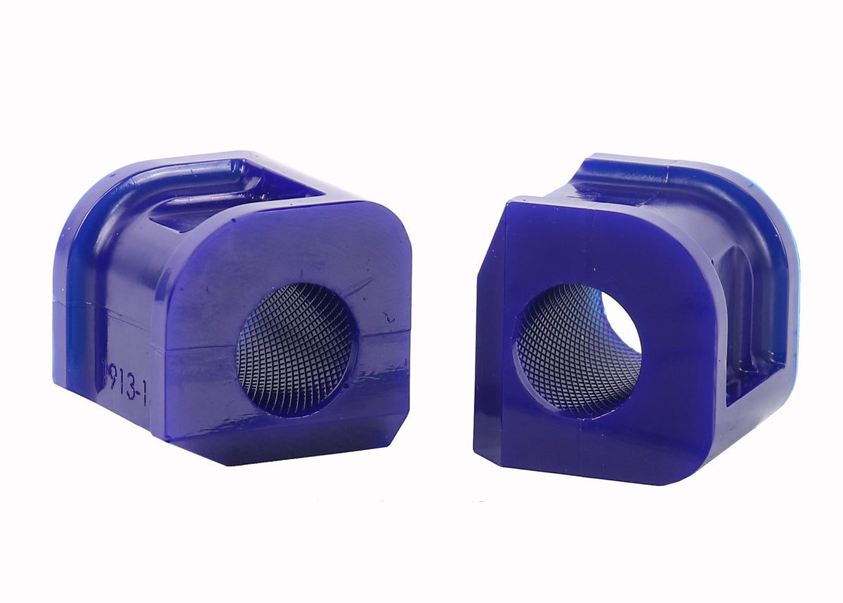 SuperPro - Front Sway Bar Mount Bushing Kit - SPF1913-18K