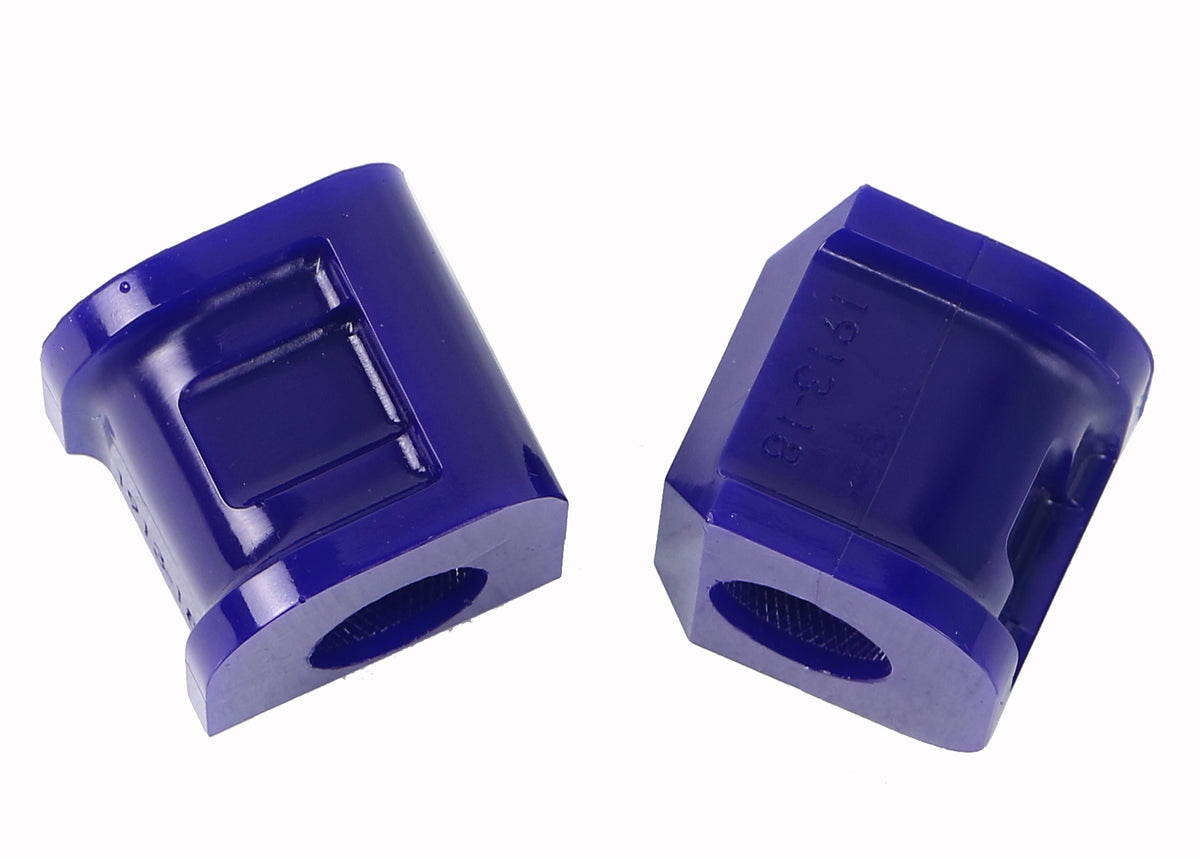 SuperPro - Front Sway Bar Mount Bushing Kit - SPF1913-18K