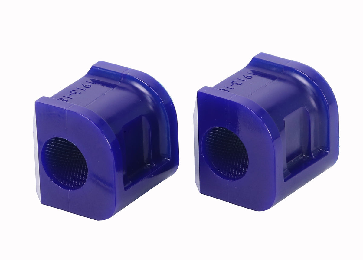 SuperPro - Front Sway Bar Mount Bushing Kit - SPF1913-18K
